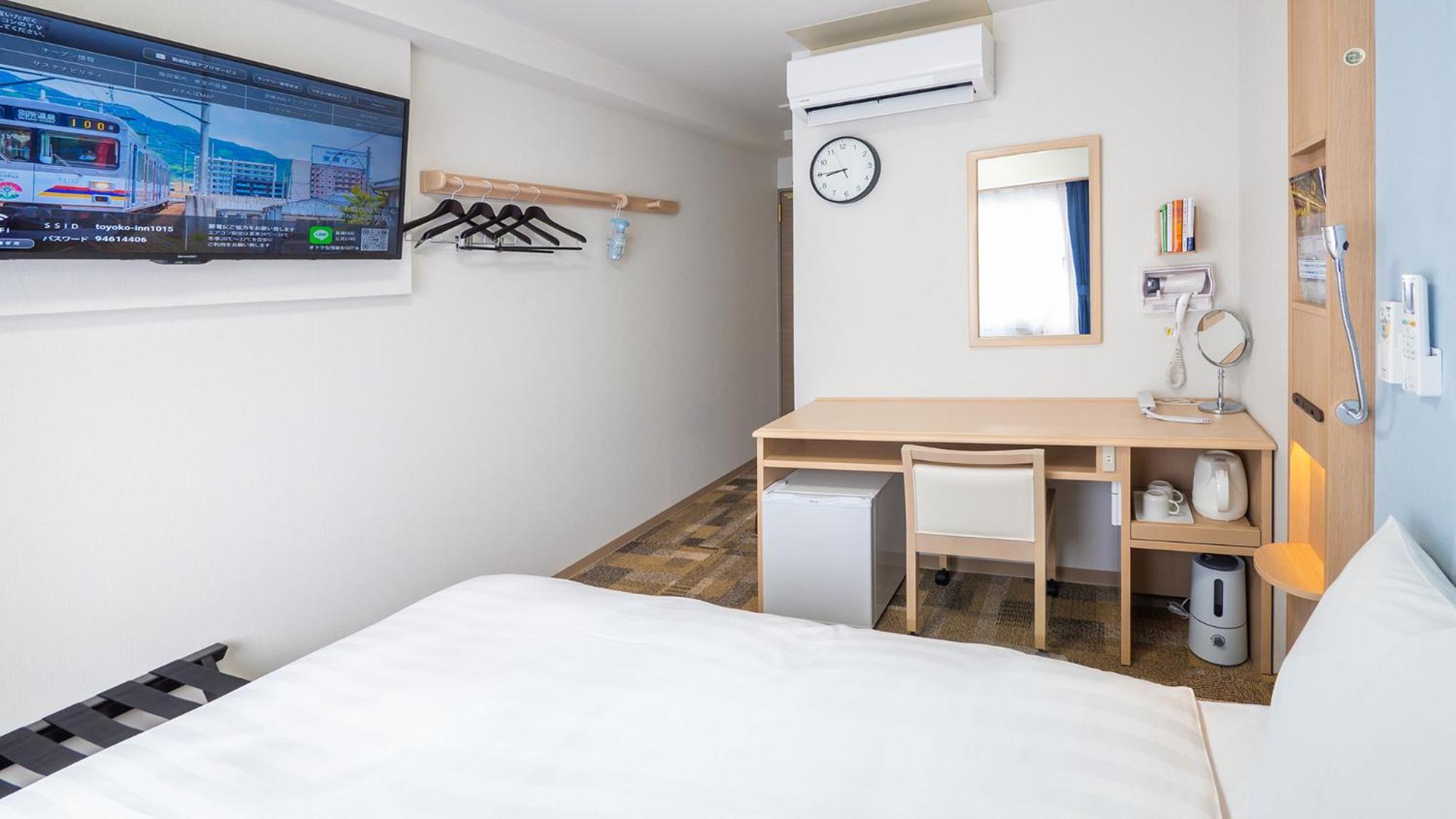 Toyoko Inn Higashi-Osaka Cameră foto