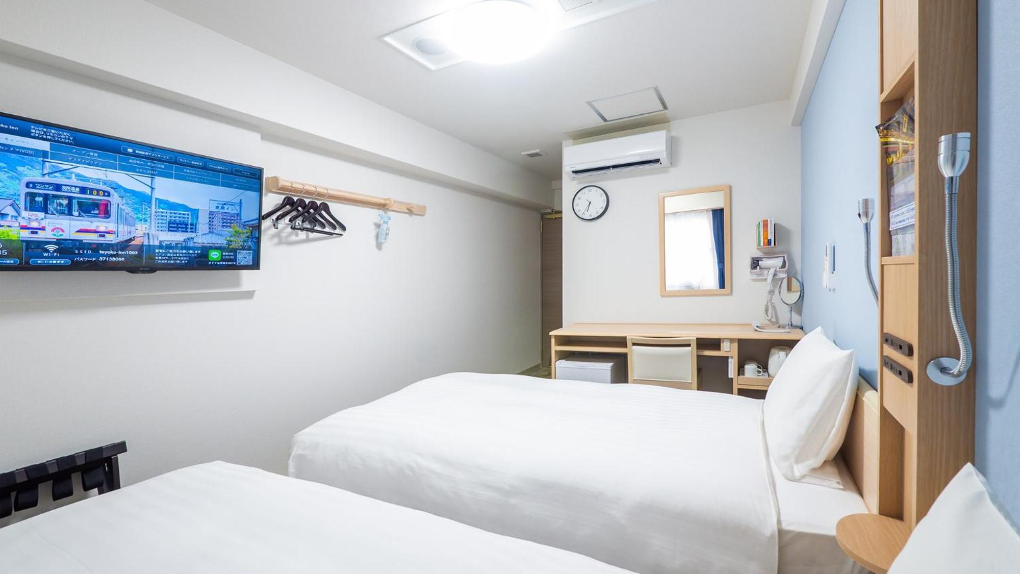 Toyoko Inn Higashi-Osaka Cameră foto