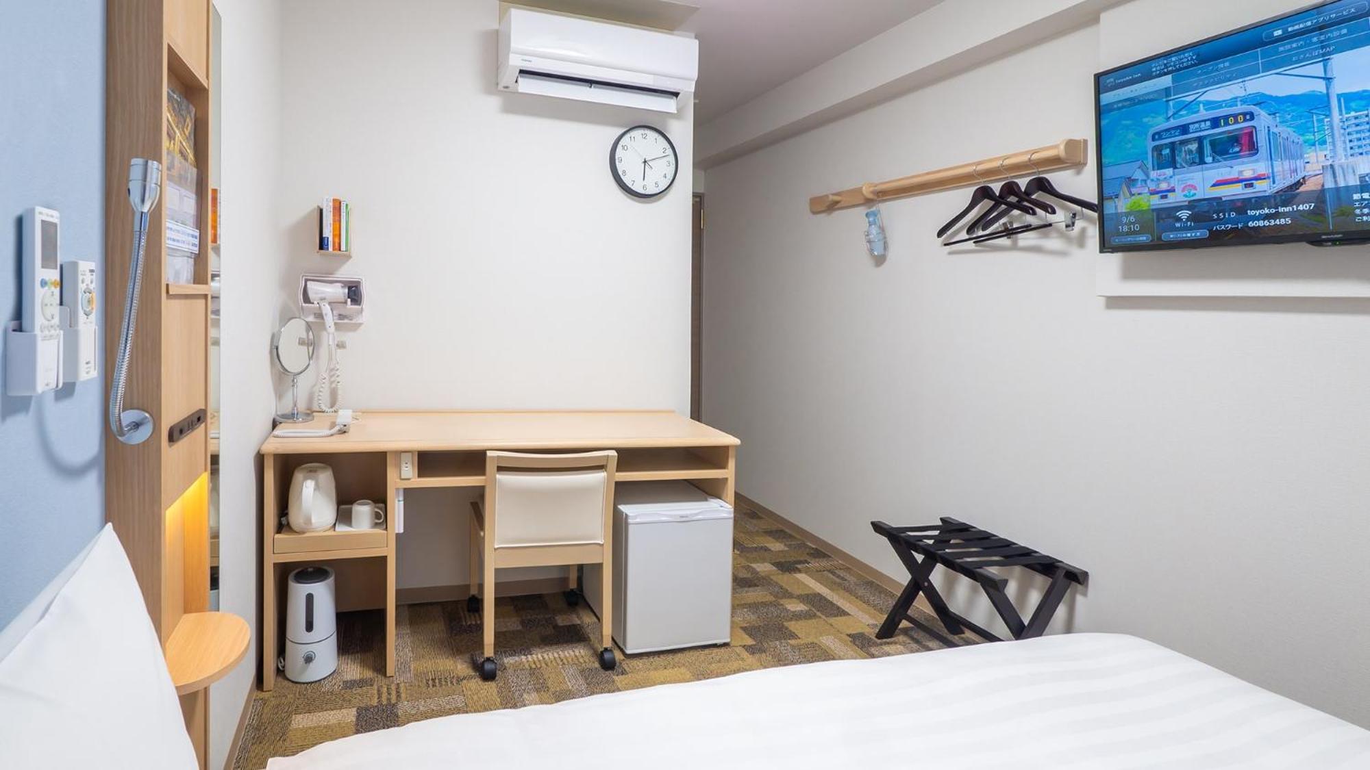 Toyoko Inn Higashi-Osaka Cameră foto