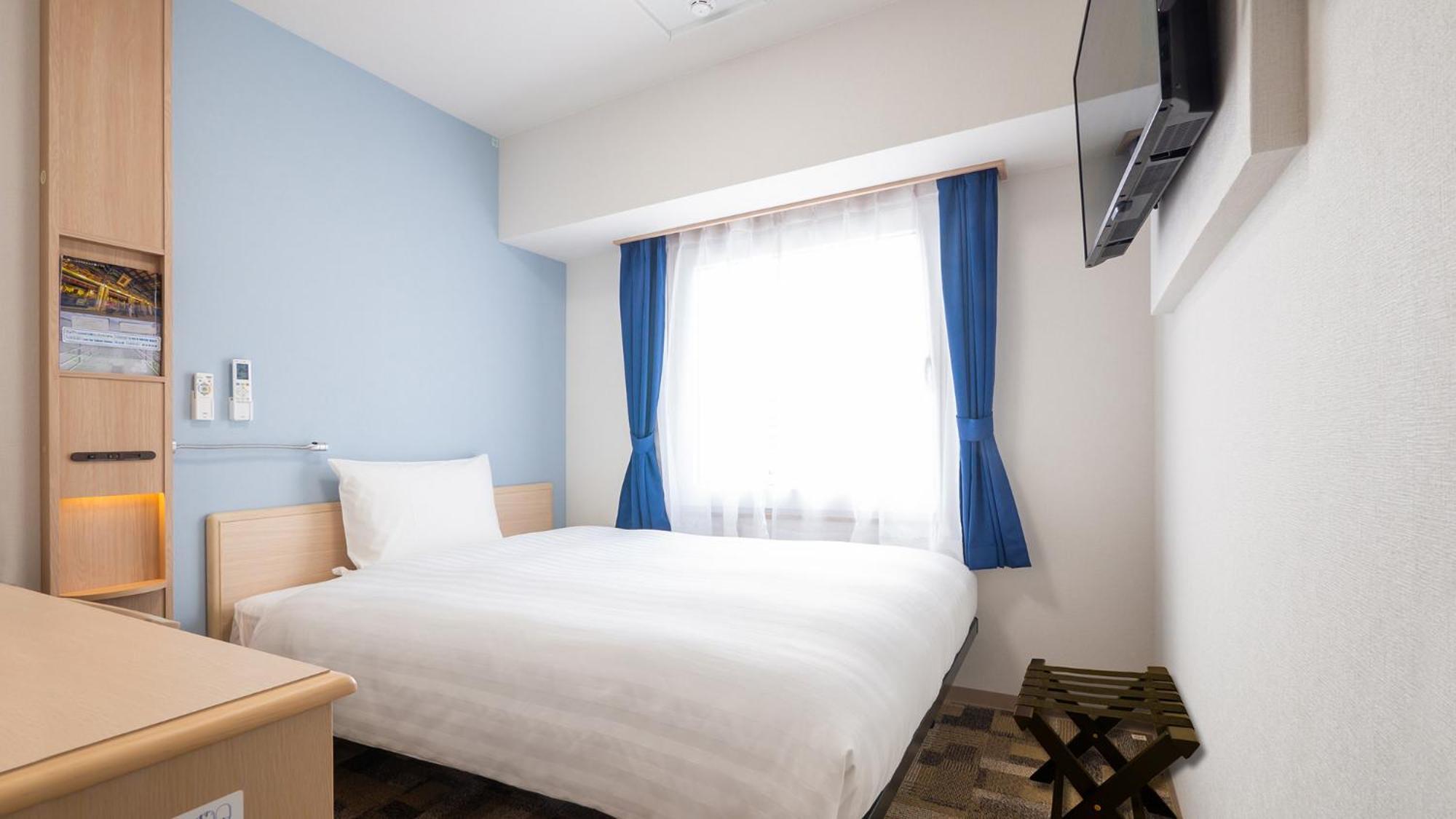 Toyoko Inn Higashi-Osaka Exterior foto