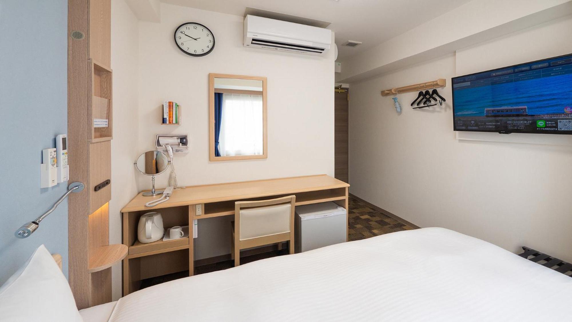 Toyoko Inn Higashi-Osaka Exterior foto